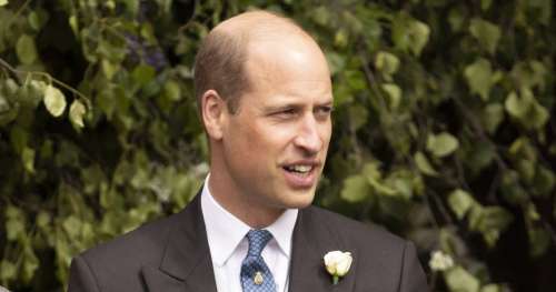 Prince William : découvrez le surnom lourd de sens que lui donnent ses amis pour le chambrer