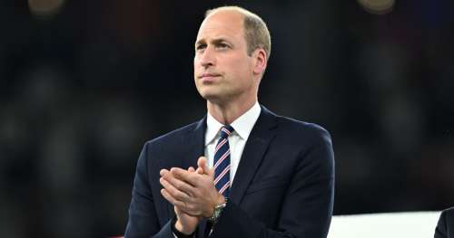 Prince William : l'impressionnant montant de ses revenus révélé