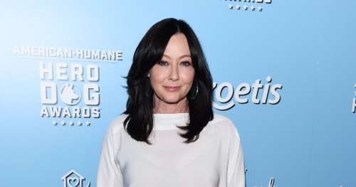 Shannen Doherty, star de « Beverly Hills » et « Charmed », est morte à 53 ans