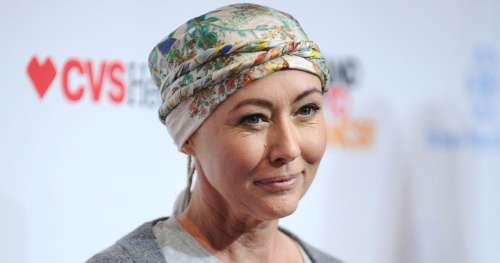 Shannen Doherty : ses dernières volontés étaient bien précises et étonnantes