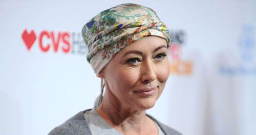 Mort de Shannen Doherty : avant son décès, l'actrice a refusé que ces personnes soient présentes à son enterrement