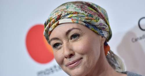 Mort de Shannen Doherty : la raison pour laquelle l'actrice n'a jamais eu d'enfants malgré son profond désir de maternité