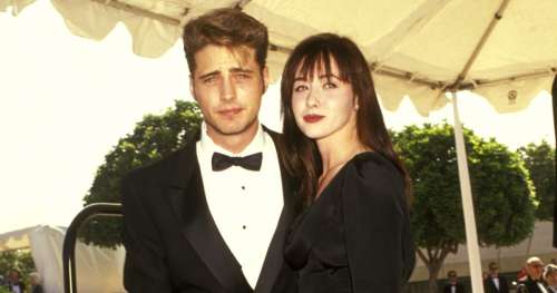 Mort de Shannen Doherty : le message poignant de Jason Priestley aux acteurs de Beverly Hills révélée