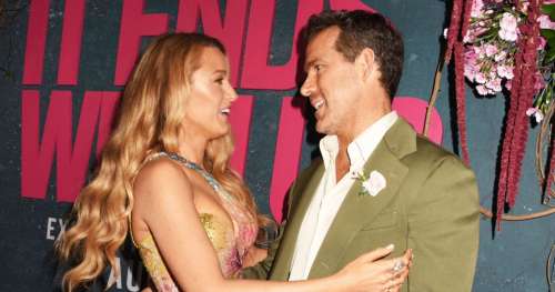 Blake Lively et Ryan Reynolds, plus amoureux que jamais, battent un record étonnant