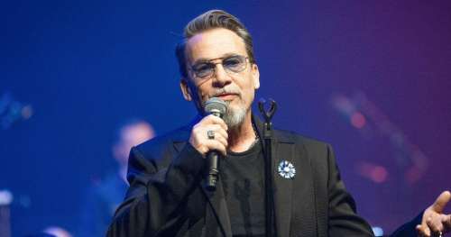 Florent Pagny : ses confidences au sujet du cancer et d'une terrible arnaque dont il est victime