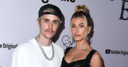 Hailey et Justin Bieber ont accueilli leur premier enfant : découvrez son prénom