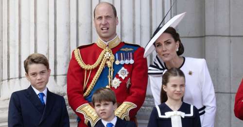 Kate Middleton excellente tireuse ? Son activité préféré en vacances avec ses enfants va vous étonner