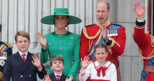 Ce rêve de Kate Middleton pour ses enfants n'est pas réalisable à cause de sa maladie