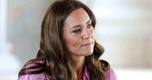 Kate Middleton soutenue discrètement par sa famille à l'annonce de son cancer : son frère témoigne