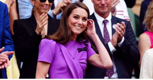 Kate Middleton prend une décision pour l'été : le signe qu'elle est prête à reprendre ses fonctions ?