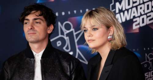 Louane et son compagnon Florian chantent en duo dans une vidéo très romantique