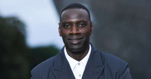 Omar Sy, propriétaire d'une maison secrète, raconte son quotidien dans le sud de la France