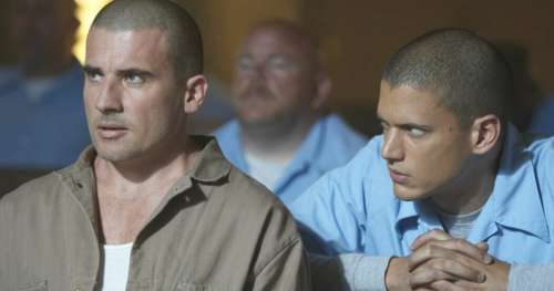 Prison Break (Netflix) : que sont devenus les deux héros de la série ?