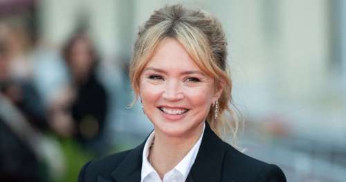 Virginie Efira explique avoir divorcé après être 