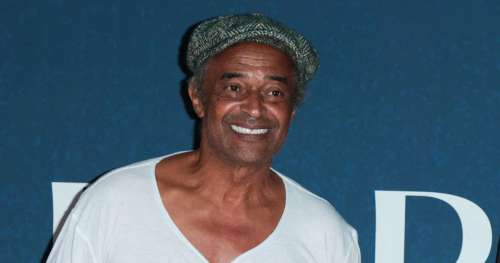 Yannick Noah, 64 ans, annonce attendre un enfant en même temps que son fils Joakim