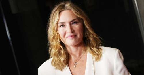 Kate Winslet pousse un coup de gueule après cette remarque faite sur son apparence