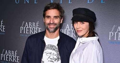 Nolwenn Leroy se confie sur son couple avec Arnaud Clément : 