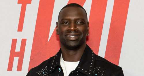 Hélène et Omar Sy dévoilent une rare photo de leur fille cadette pour son anniversaire