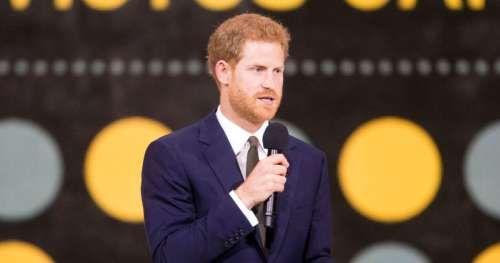 Prince Harry : découvrez la somme astronomique qu’il touchera à son anniversaire... grâce à sa grand-mère