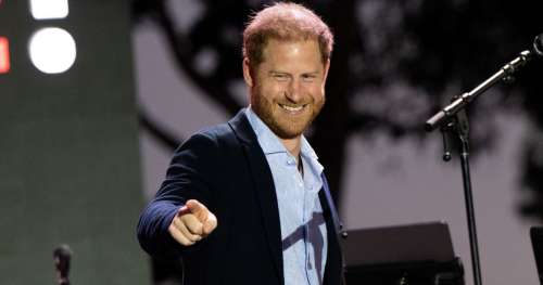  «À New York, le Prince Harry savoure une douce pause avec ses enfants»