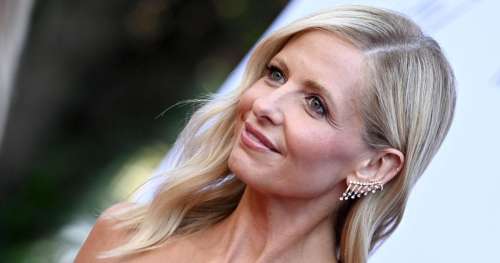  «Sarah Michelle Gellar dévoile une rare vidéo de sa fille de 15 ans : 