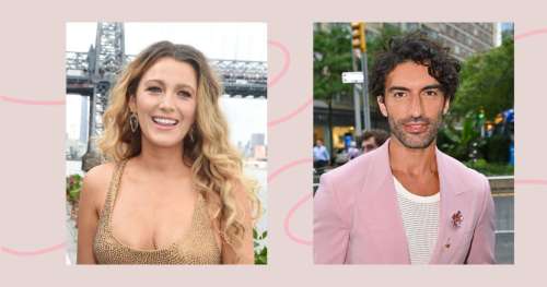 Justin Baldoni balance des échanges de SMS avec Blake Lively et dénonce une manipulation