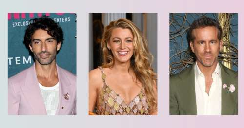 Justin Baldoni accuse Ryan Reynolds dans sa plainte d'avoir été agressif, l'accusant de grossophobie envers Blake Lively