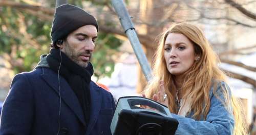 Blake Lively vs Justin Baldoni : le réalisateur dévoile 224 pages de plaintes contre l’actrice