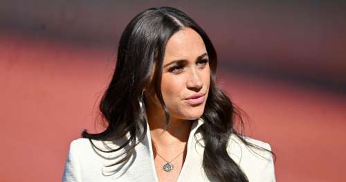 Meghan Markle dévoile des photos inédites et inattendues de ses enfants Lilibet et Archie