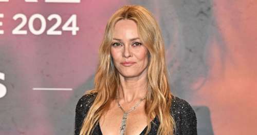 Vanessa Paradis : son fils Jack a bien grandi, la preuve en photo