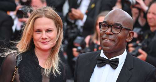 Lucien Jean-Baptiste : qui est sa femme, la comédienne et productrice Aurélie Nollet ?