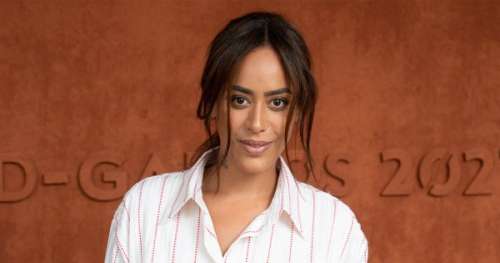 Amel Bent se confie avec émotion sur sa fausse couche pendant The Voice