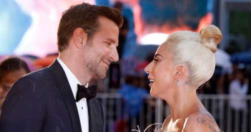 La Friends Story de Bradley Cooper et Lady Gaga