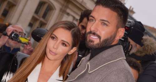 Nabilla Benattia confirme être enceinte de son premier enfant