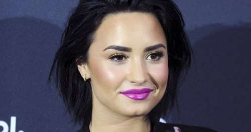 Demi Lovato ne supporte plus les remarques sur son poids