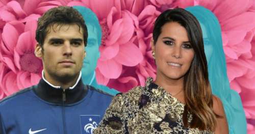 Suprise ! Karine Ferri et Yoann Gourcuff se sont mariés