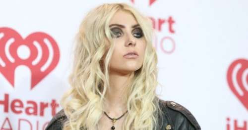 Qu'est devenue l'actrice de Gossip Girl, Taylor Momsen ?