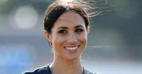 Cette célèbre amie de Meghan Markle aurait snobé Kate Middleton et le prince William