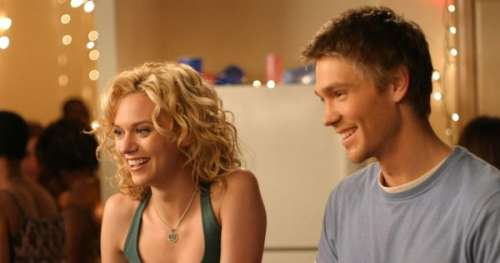 L'anecdote folle de Hilarie Burton et Chad Michael Murray après Les Frères Scott