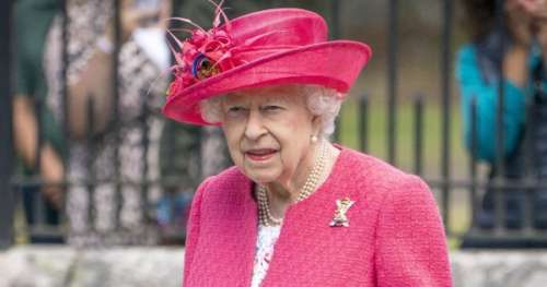 La reine Elizabeth II a-t-elle le droit de boire de l'alcool ?