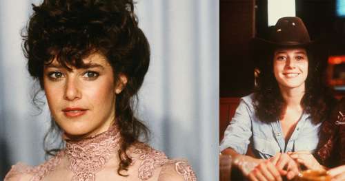 Debra Winger, dont les interprétations dans les années 1980 sont gravées dans nos cœurs, est éblouissante à 67 ans