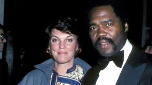 Le mariage interracial de Georg Stanford Brown et Tyne Daly a résisté à l’épreuve du temps malgré les préjugés auxquels ils ont été confrontés