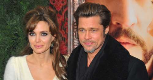 L’ancien agent de sécurité d’Angelina Jolie révèle des allégations choquantes contre elle dans l’affaire Brad Pitt