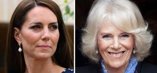 Les similitudes frappantes entre la reine Camilla et Kate Middleton expliquées – cela confirme ce que nous soupçonnions