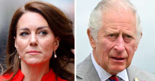 La décision importante du roi Charles donne un triste aperçu de la guérison du cancer de Kate Middleton
