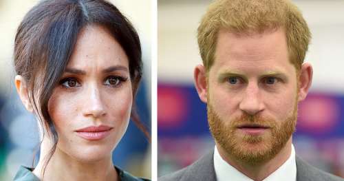 Un expert royal partage des informations inquiétantes sur Harry et Meghan – comment ils sont en train de former une famille royale alternative, révélée
