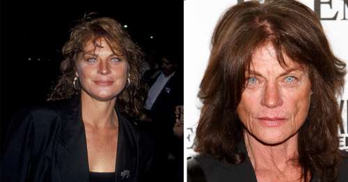 Meg Foster était la star de cinéma dont les yeux bleus rendaient les gens fous – Asseyez-vous avant de la voir aujourd’hui, 76 ans