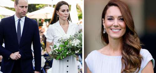 Kate Middleton a franchi un cap dans son traitement contre le cancer – selon des sources royales