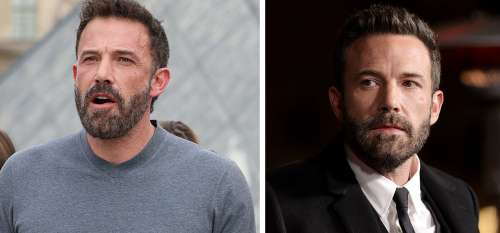 Ben Affleck a « lutté contre la solitude » depuis qu’il a déménagé – et fait une dernière tentative pour reconquérir Jennifer Lopez – selon une source