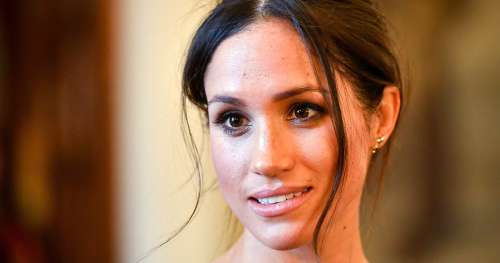 Meghan Markle « en larmes » après des « critiques injustes » sur sa nouvelle marque de style de vie